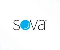 SOVA logo