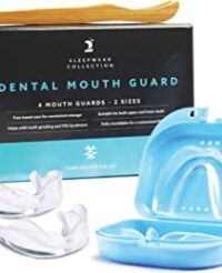 Time2Sleep mouth guard